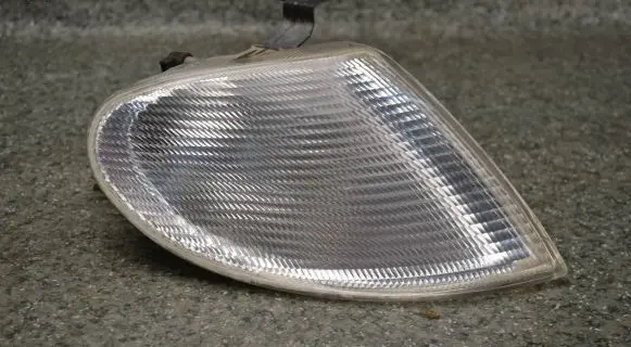 Volkswagen Sharan Front indicator light 7M0953042H 0311325002 V95VW13368AE