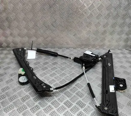 BMW 2 F44 Front door electric window regulator 9854229 5A01D23
