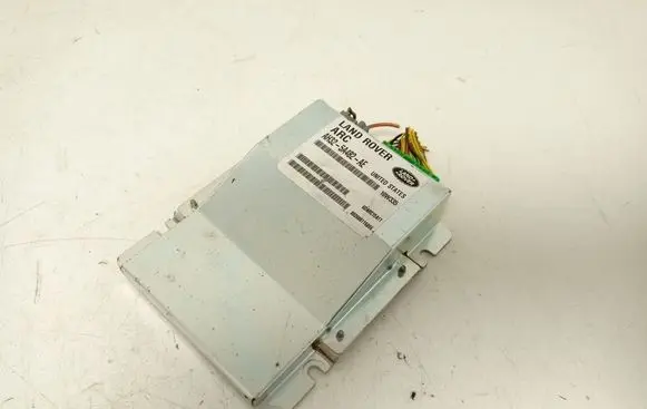 Land Rover Range Rover Sport L320 Suspension control unit/module AH325A482AE
