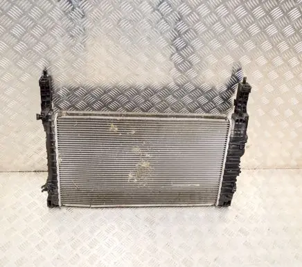 Opel Mokka Coolant radiator 95298554