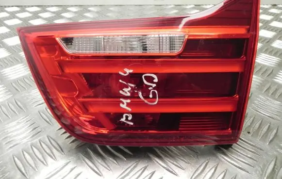 BMW 4 F32 F33 Rear/tail lights 63217296102 A1097