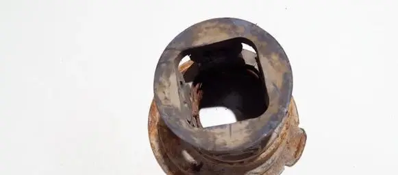 Renault Megane I Coil spring mount 