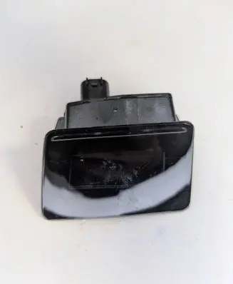 Audi Q7 4M Front door wing mirror part 4M1949145