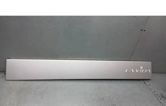 Mercedes-Benz Vaneo W414 Front sill (body part) 