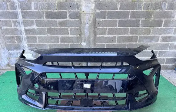 Cupra Formentor Front bumper 5FF807221