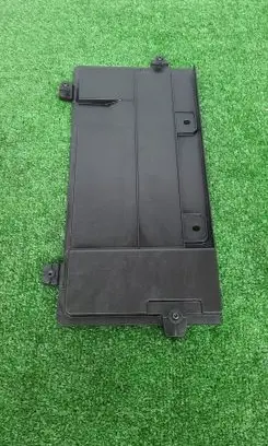 Volkswagen Polo V 6R Radiator trim 6R0806249