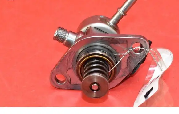 Peugeot 308 In-tank fuel pump 9807550080