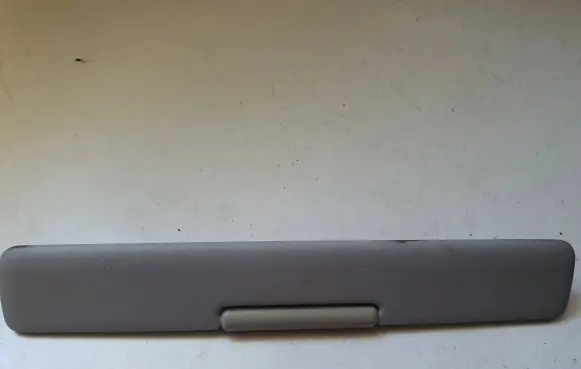 Volkswagen PASSAT B5 Sun visor 858555