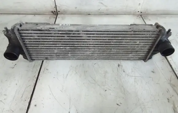 Opel Vivaro Intercooler radiator 7700312903