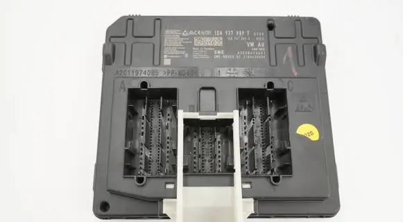 Volkswagen ID.4 Central body control module 1EA937089F