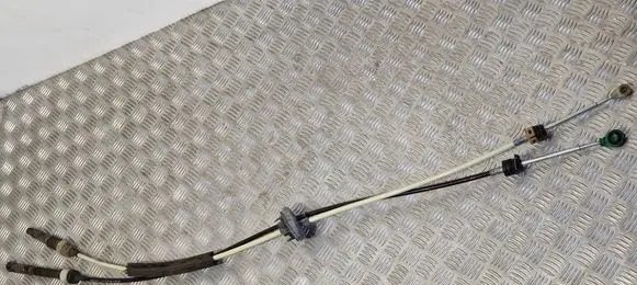 Mercedes-Benz Sprinter W906 Gear shift cable linkage A9062600751 ZGS010