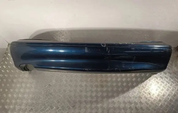 Volvo C70 Rear bumper 8612367