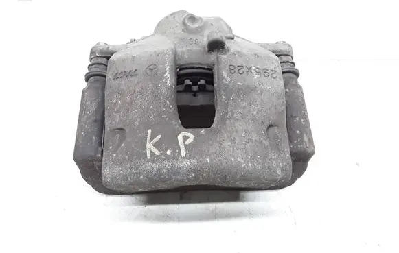 Mercedes-Benz C W204 Front brake caliper