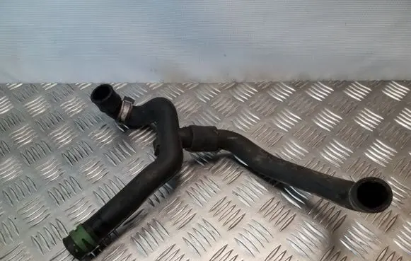 Mercedes-Benz ML W164 Breather/breather pipe/hose 4M5Q6K869AC