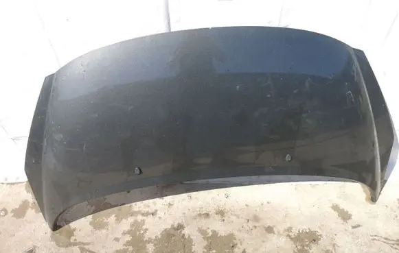 Peugeot 207 Engine bonnet/hood 