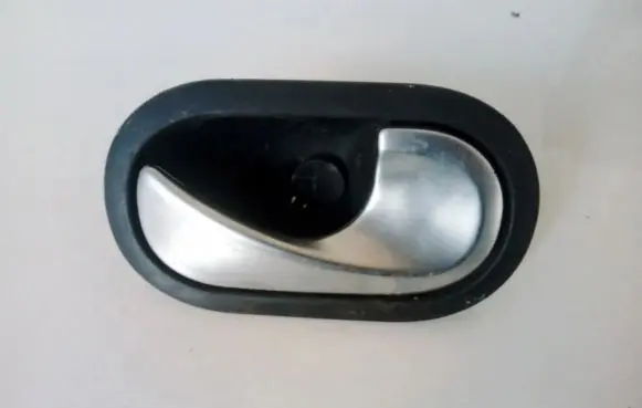 Renault Scenic II - Grand scenic II Rear door interior handle 8200028486
