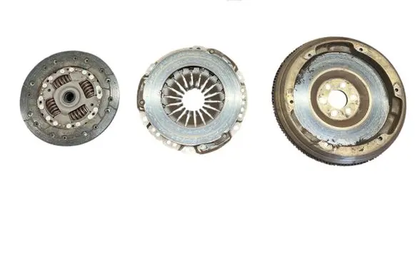 Opel Astra J Clutch set kit 9223223 121006710 321010010
