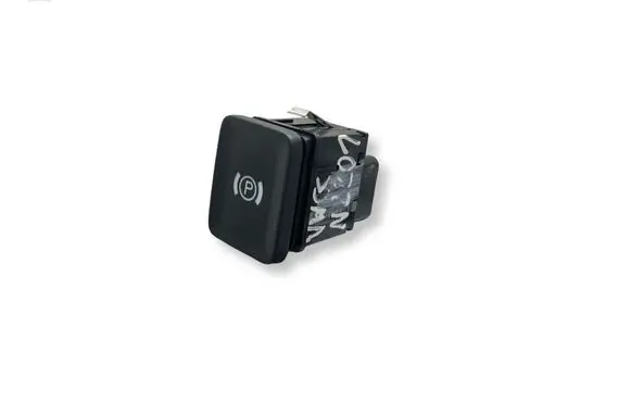 Volkswagen PASSAT CC Hand parking brake switch 3C0927225C