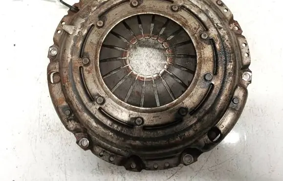 Skoda Octavia Mk2 (1Z) Pressure plate 699456