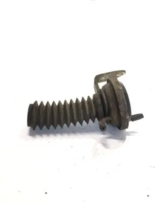 Front differential