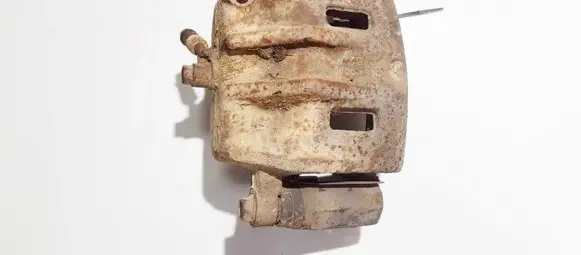 KIA Sorento Front brake caliper