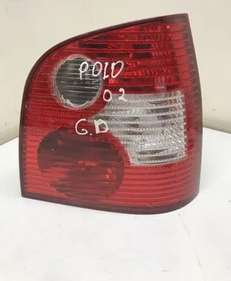 Volkswagen Polo Rear/tail lights