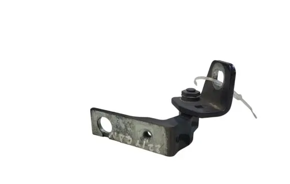 Rear door upper hinge