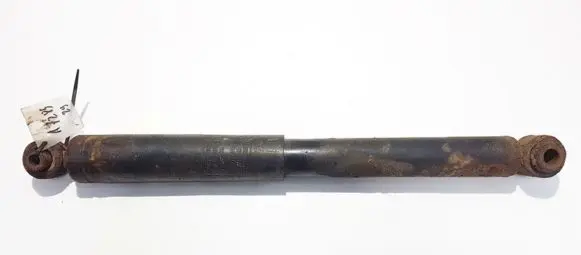 Citroen C2 Rear shock absorber/damper