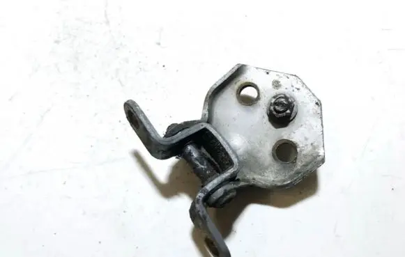 Mazda 626 Front door upper hinge