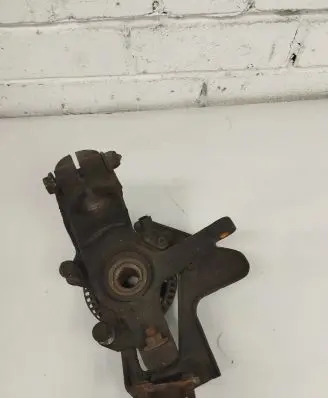 Audi A3 S3 A3 Sportback 8P Front wheel hub spindle knuckle