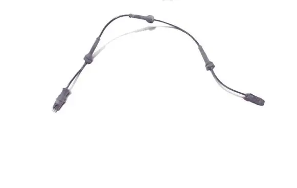 Renault Megane II ABS brake wheel speed sensor 8200296570
