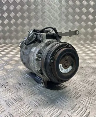 Air conditioning (A/C) compressor (pump)