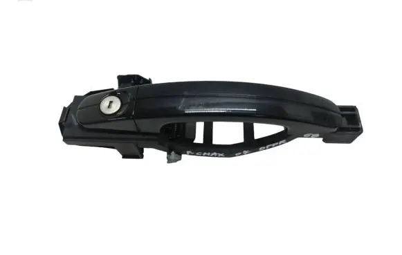 Ford C-MAX I Front door exterior handle 3M51R224A36 3M51R21978