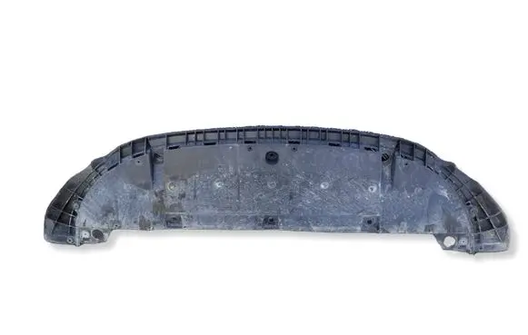 Mercedes-Benz EQB Front bumper skid plate/under tray A2438855503