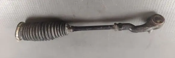 Ford Escape IV Steering tie rod Hakfa