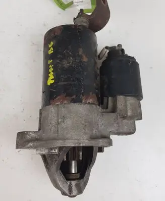 Volkswagen PASSAT B5.5 Starter motor 06B911023