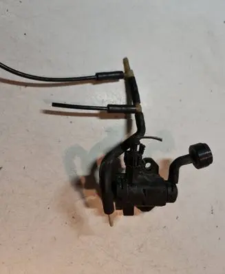 Turbo solenoid valve