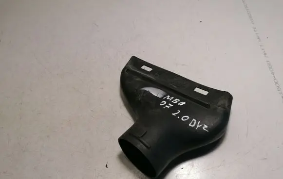 Mercedes-Benz B W245 Air intake duct part A6400900682