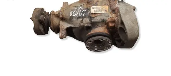 BMW 3 E90 E91 Rear differential 7571188 E27091235 235