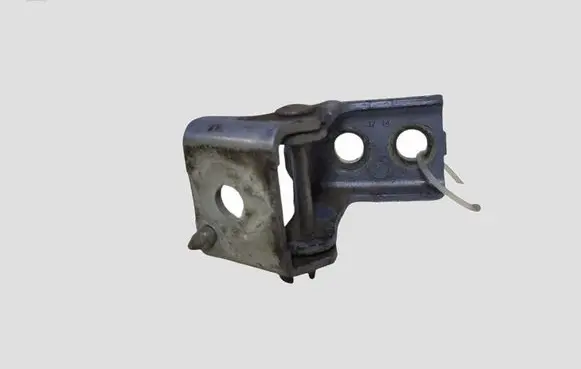 Citroen C4 II Picasso Rear door lower hinge