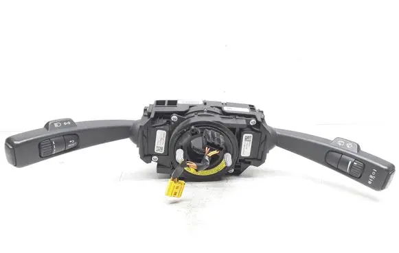 Volvo V60 Wiper turn signal indicator stalk/switch 31327902 31343218 31327904