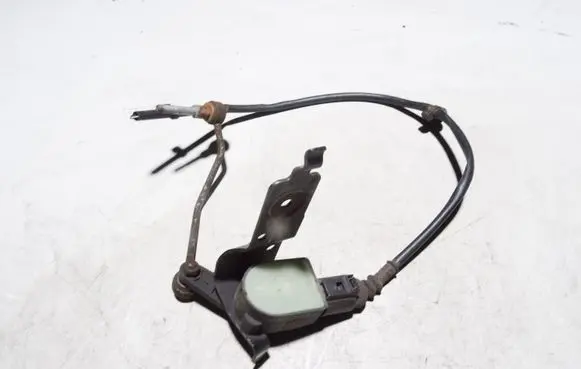 Audi A6 S6 C6 4F Air suspension front height level sensor 1T0907503