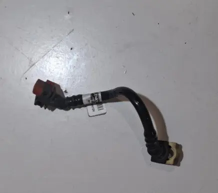 Ford Ecosport Fuel line/pipe/hose GN139D668AB