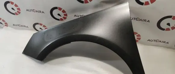 Audi S1 Fender