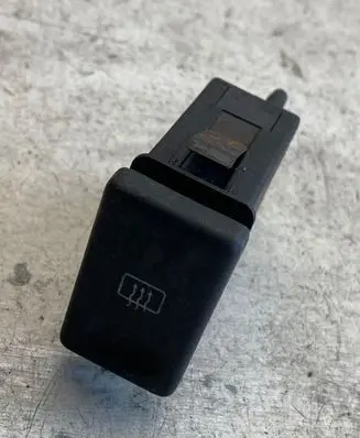 Ford Galaxy Windscreen/window heater switch