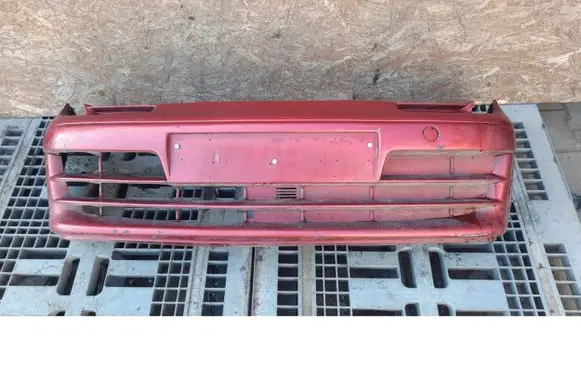 Fiat Seicento/600 Front bumper