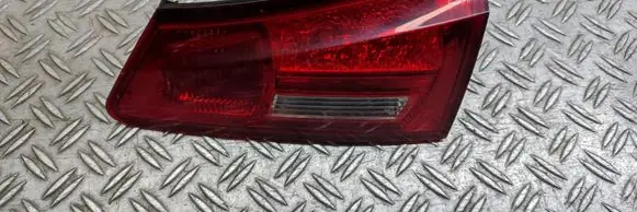 Lexus IS 220D-250-350 Tailgate rear/tail lights 8159153071