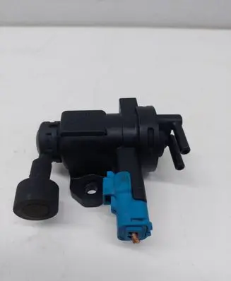 Peugeot 807 Vacuum valve 9628971180 0928400309