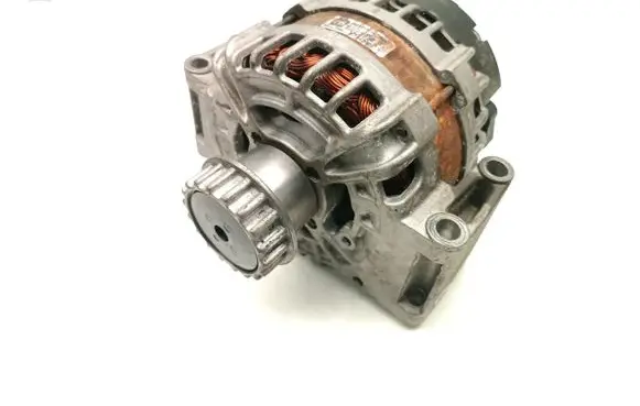 Volvo V70 Generator/alternator