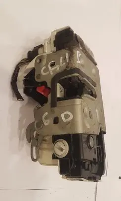 Dodge Caliber Rear door lock TKD2476 E0944